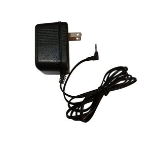 71725 AC/DC Adaptor Class 2 Pwr Cord Wall Chgr Unit Model RHD060080 Pwr Supply